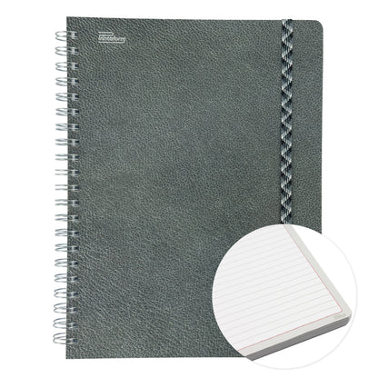 Libreta Ejecutiva Profesional 100h, Pasta Dura