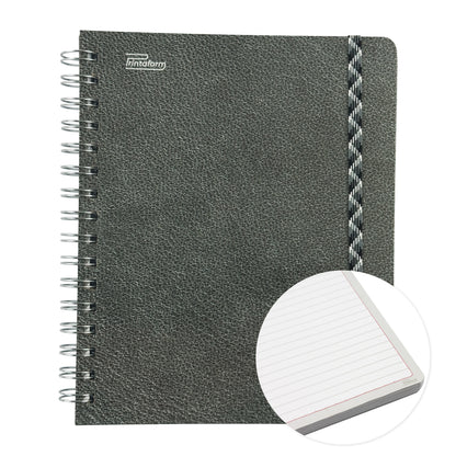 Libreta Ejecutiva Book Pasta Dura 100h