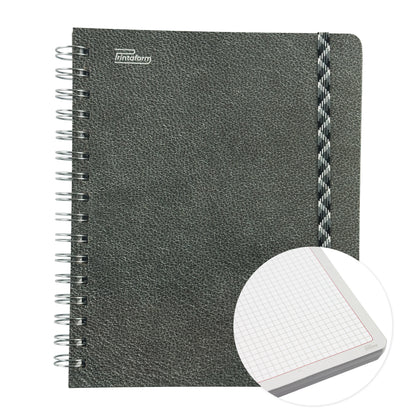 Libreta Ejecutiva Book Pasta Dura 100h