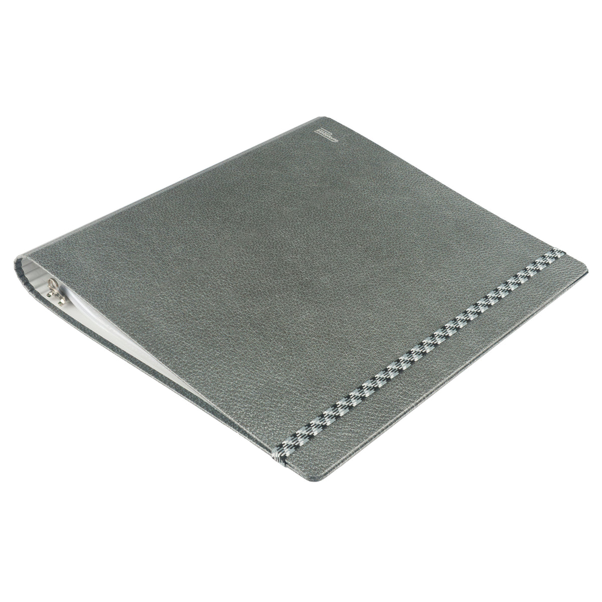 Carpeta Ejecutiva Premium 1" lomo redondo