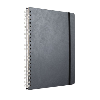 Libreta Portofino Ejecutiva, profesional, pasta dura, 100 hojas
