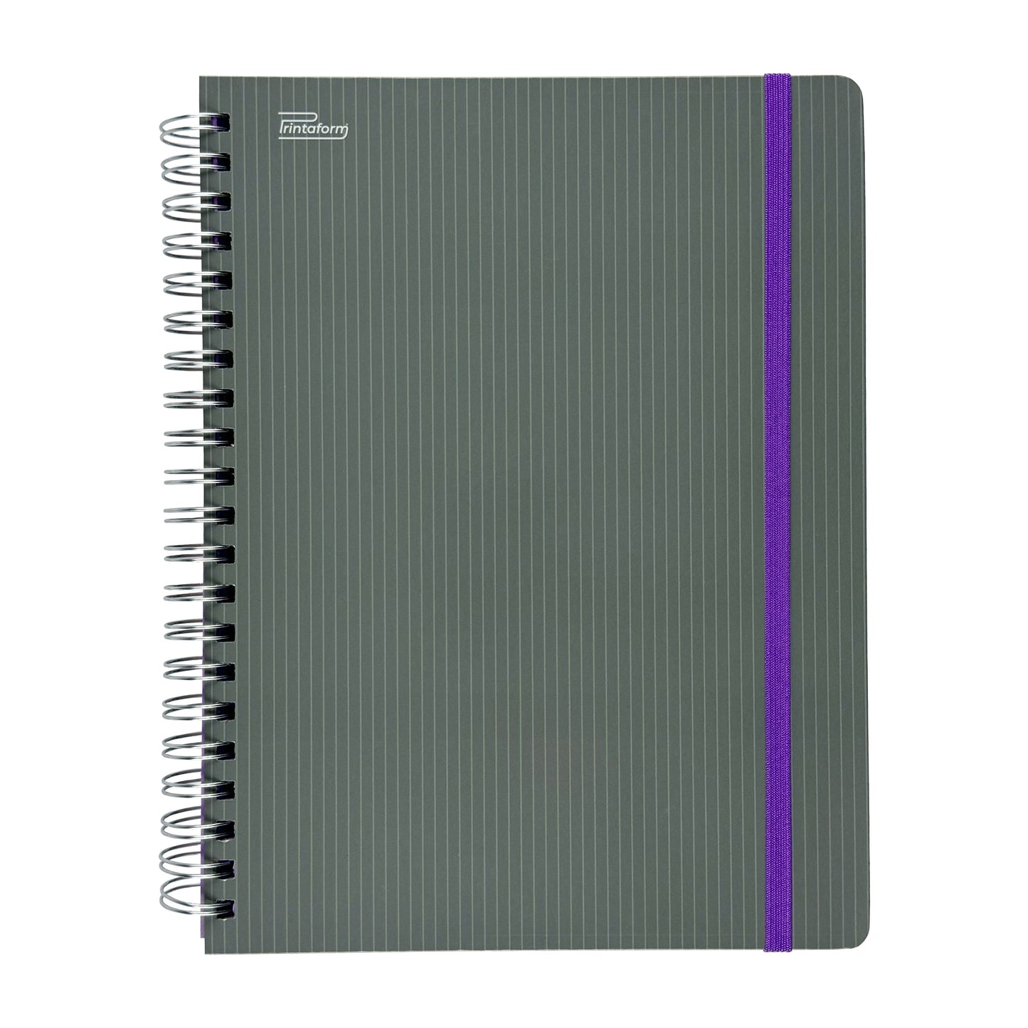 Libreta Universitaria GYN Profesional, 200 hojas