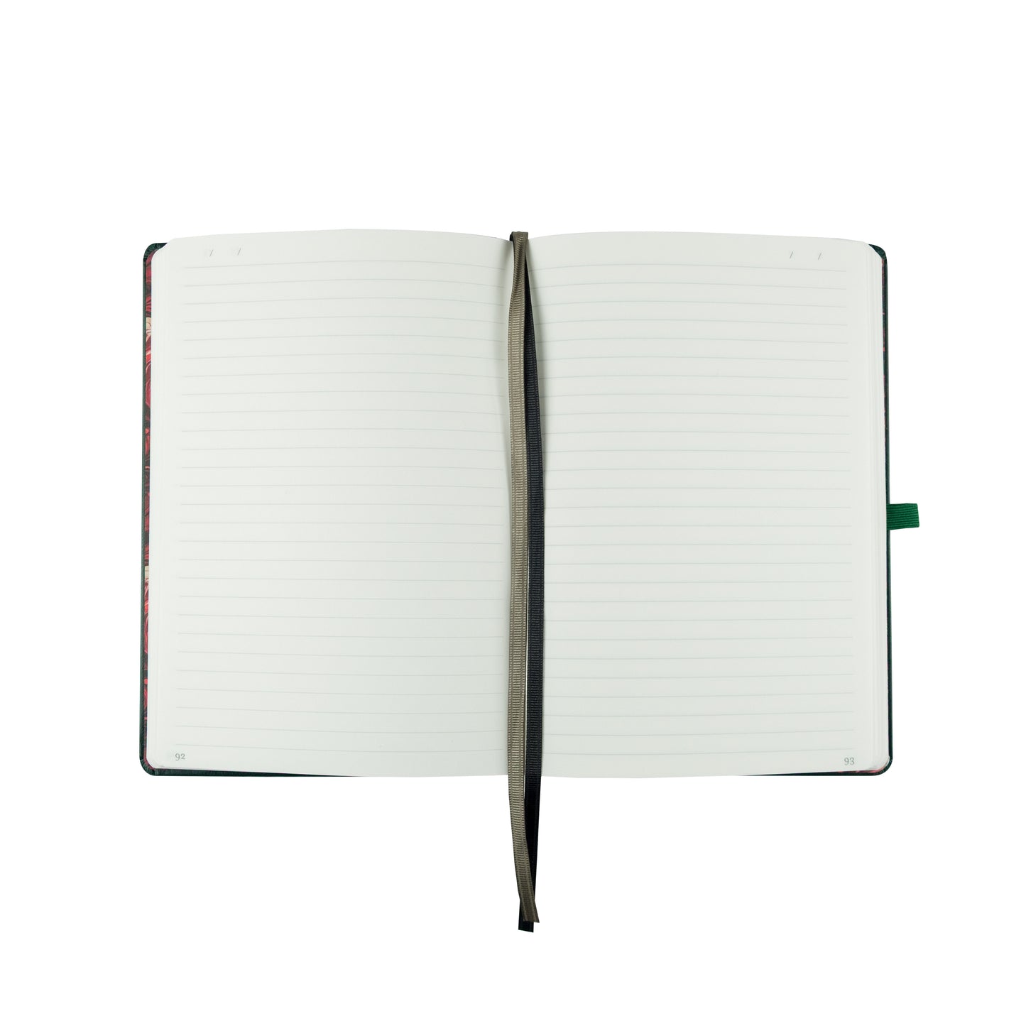 Libreta Paperlas, pasta dura, A5