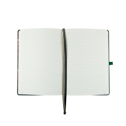 Libreta Paperlas, pasta dura, A5