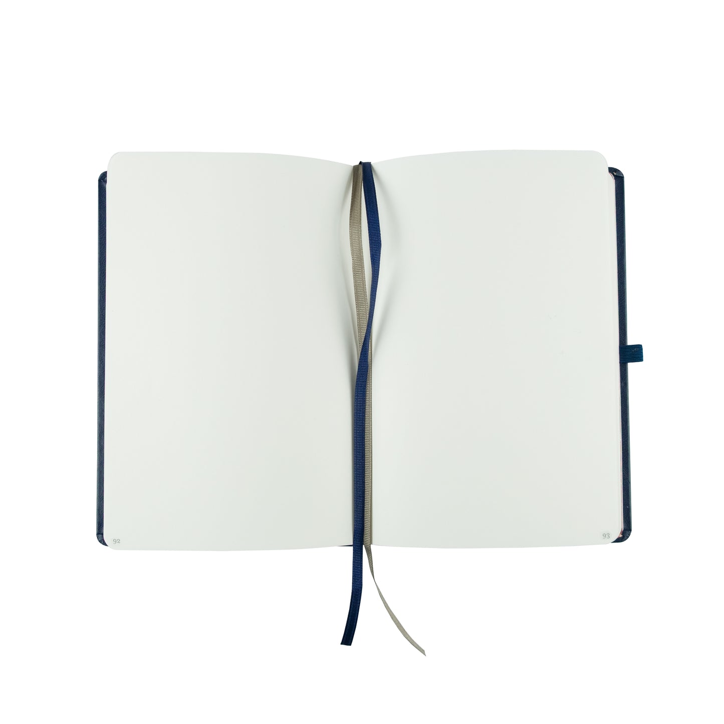 Libreta Paperlas, pasta dura, A5