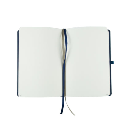 Libreta Paperlas, pasta dura, A5