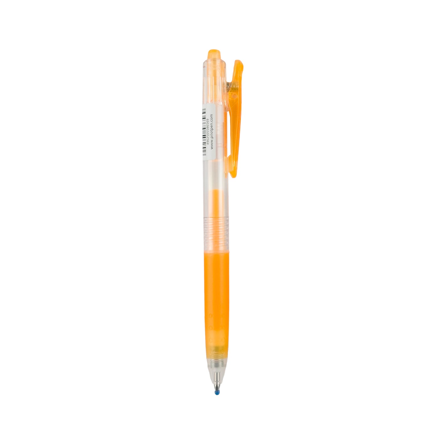 Bolígrafo Pop'lol ¡El más versátil tinta de gel!