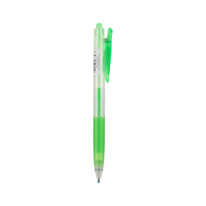 Bolígrafo Pop'lol ¡El más versátil tinta de gel!
