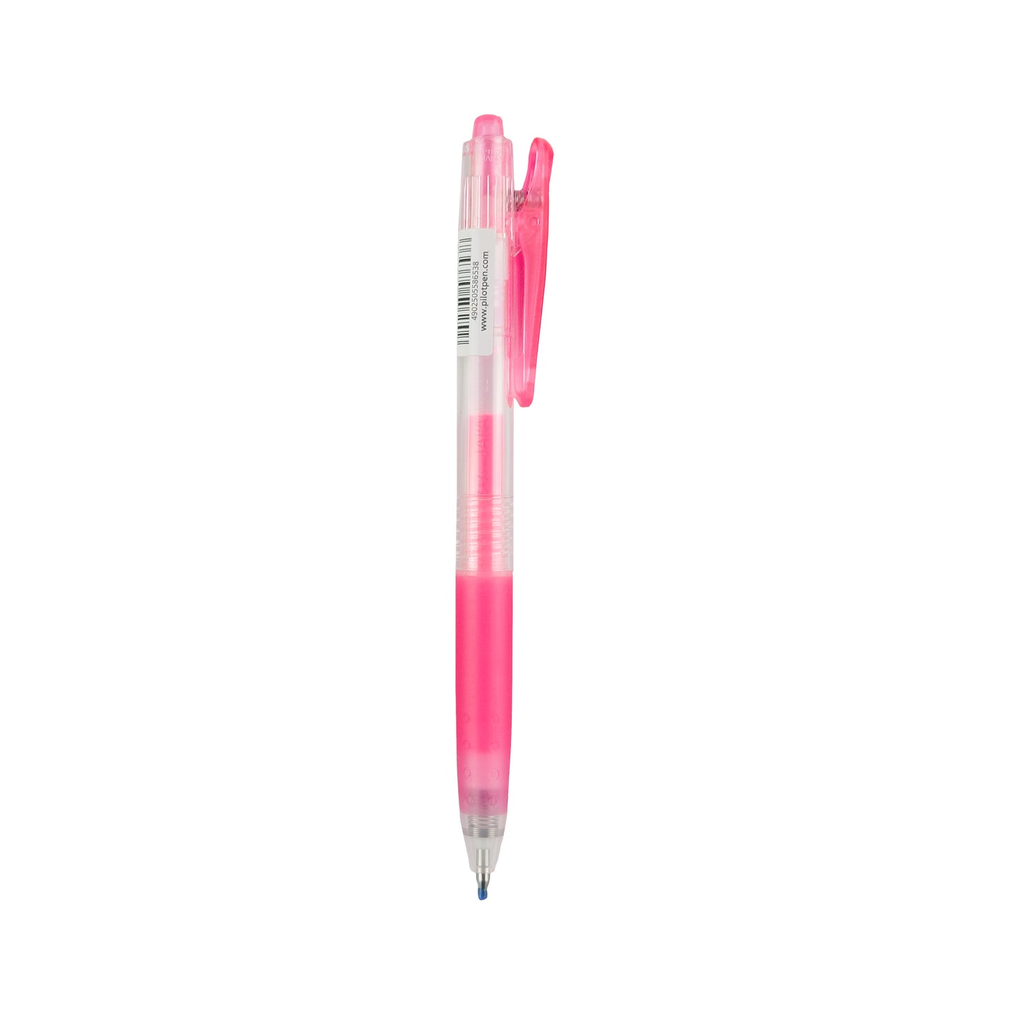 Bolígrafo Pop'lol ¡El más versátil tinta de gel!