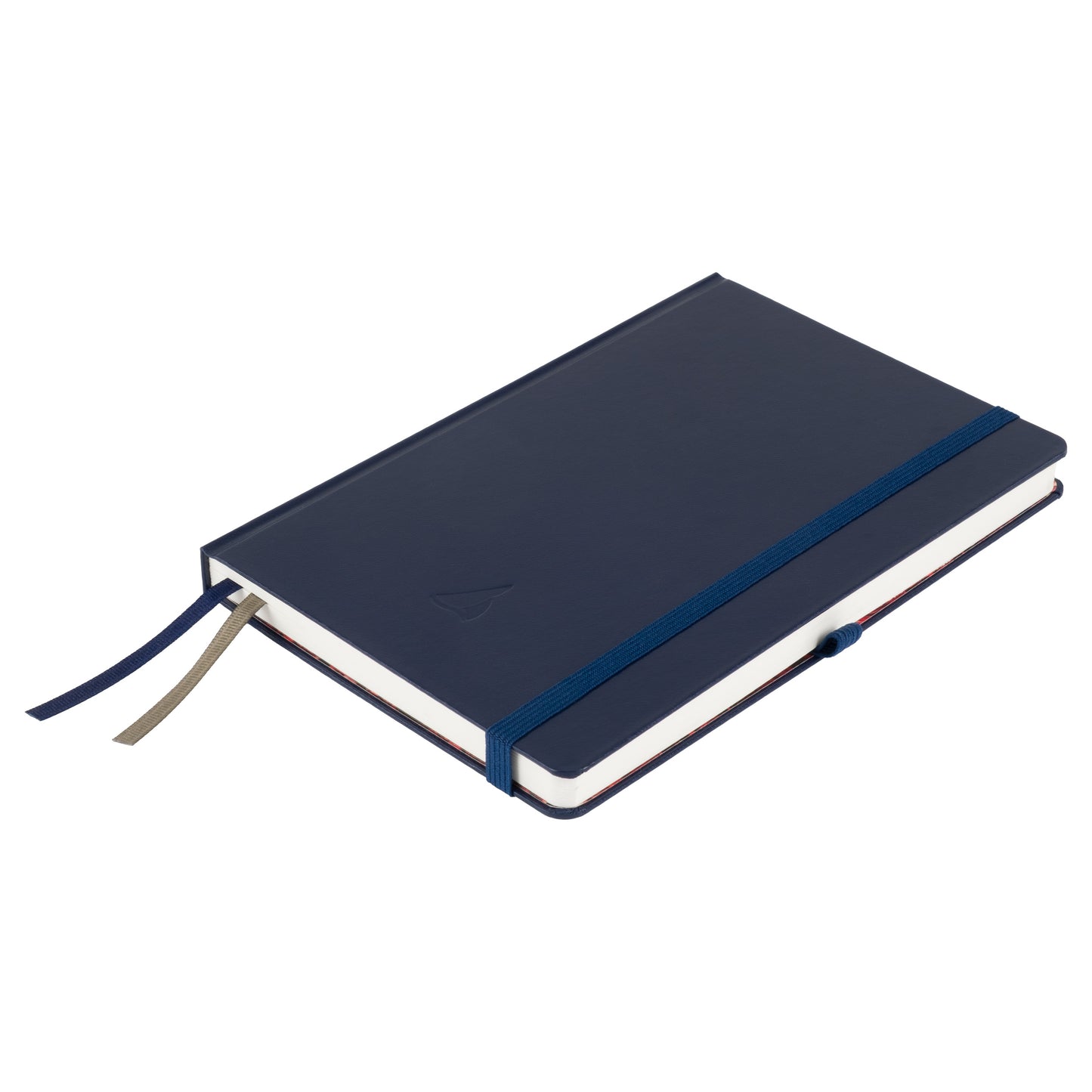 Libreta Paperlas, pasta dura, A5