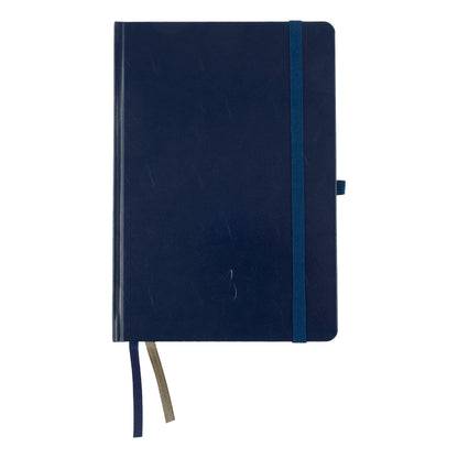 Libreta Paperlas, pasta dura, A5