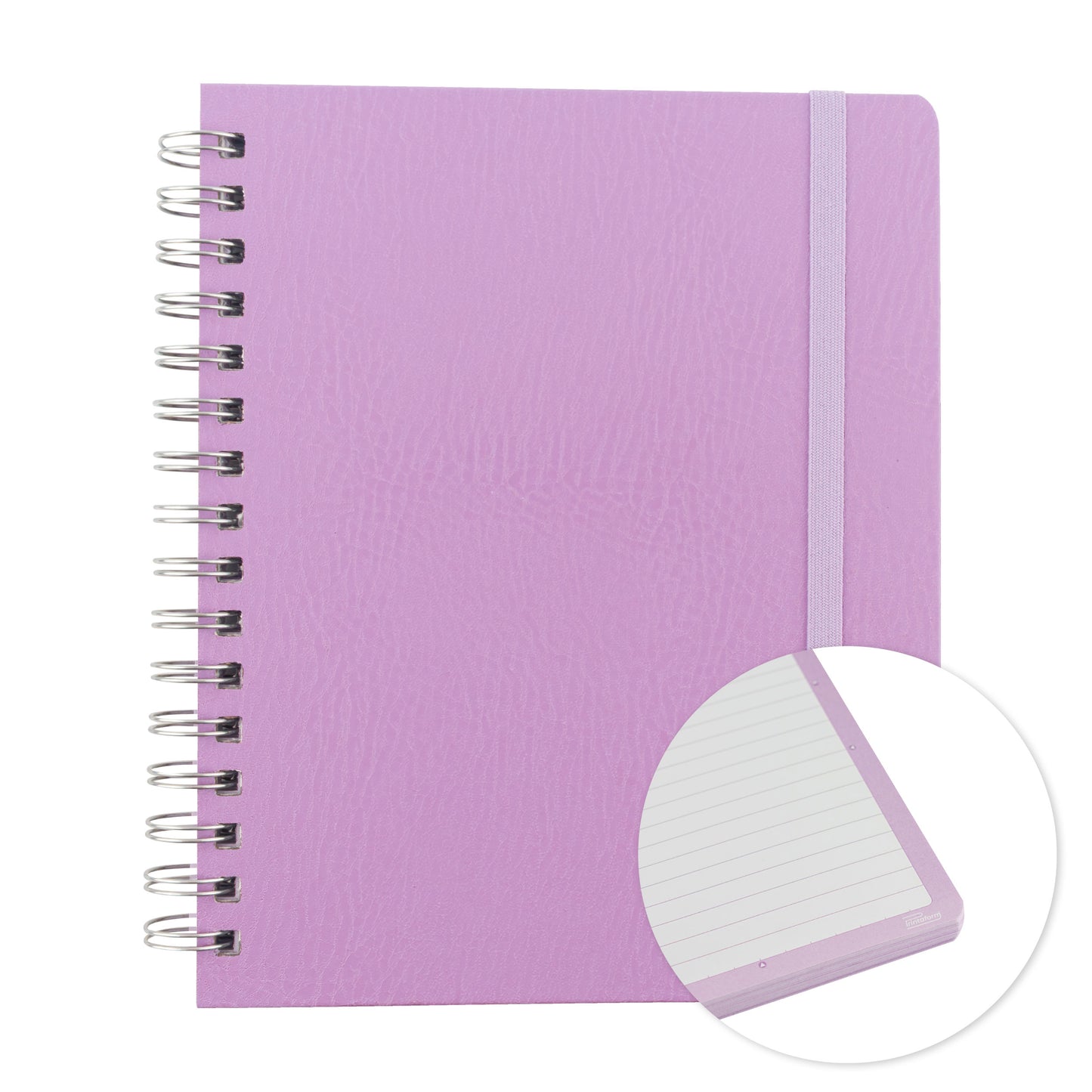 Libreta Portofino Cobra Mediterránea Book 100h Pasta Dura