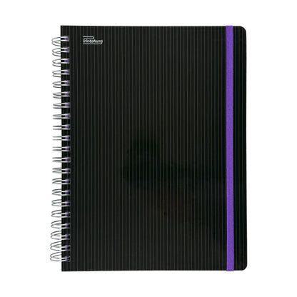 Libreta Universitaria GYN Profesional, 200 hojas