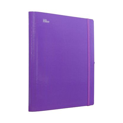 Carpeta Arcoíris Universitaria Premium 3/4"