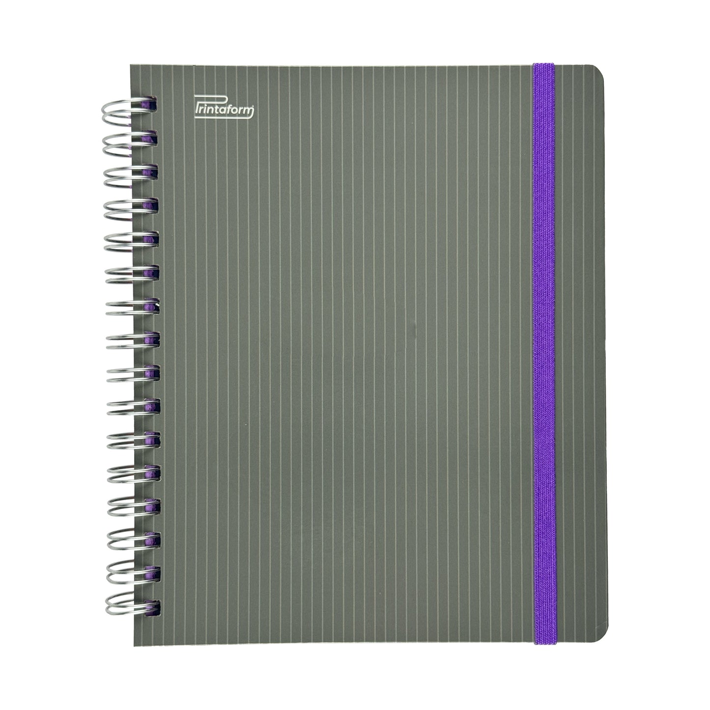Libreta Universitaria GYN Book, 200 Hojas