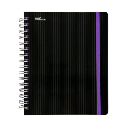 Libreta Universitaria GYN Book, 200 Hojas