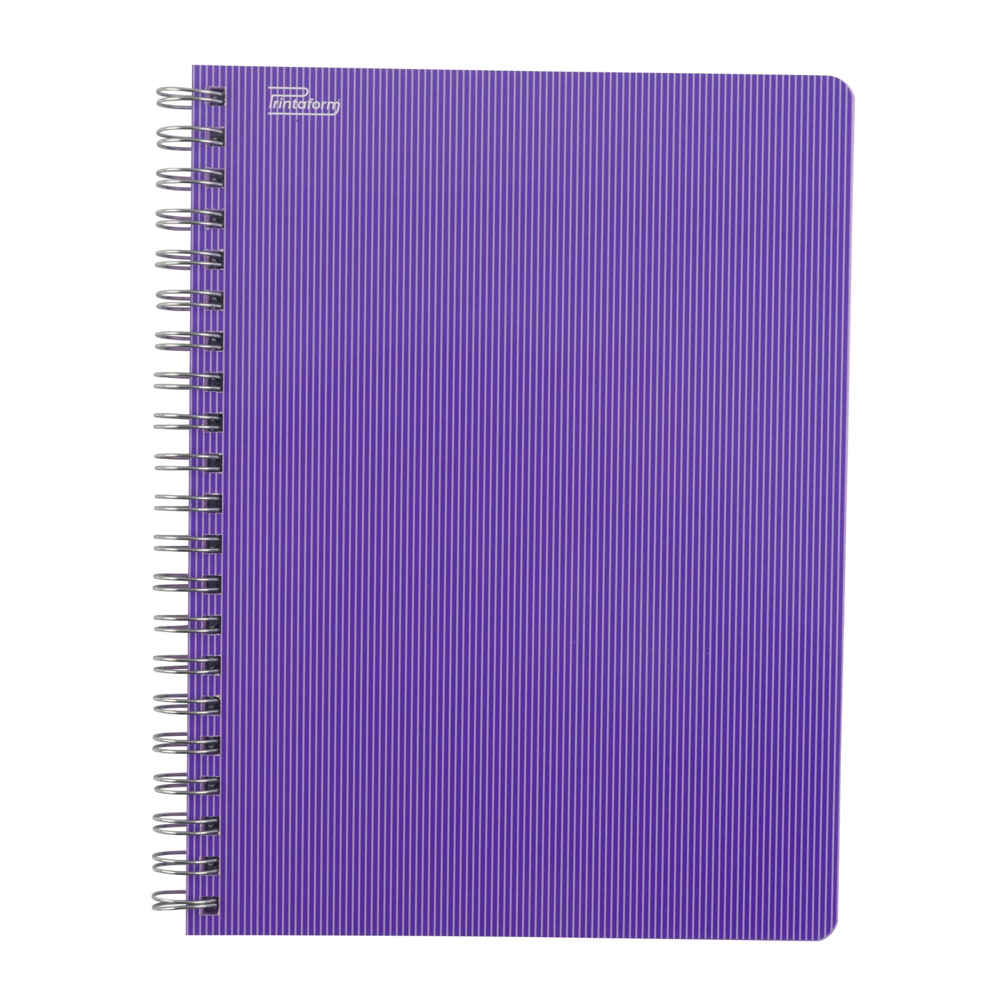 Libreta Multicolor Profesional Pasta Semirrígida 100 hojas
