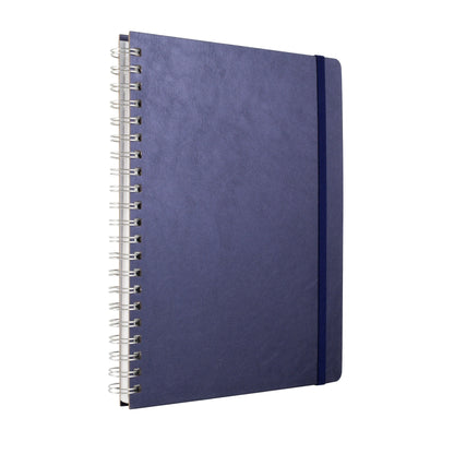 Libreta Portofino Ejecutiva, profesional, pasta dura, 100 hojas