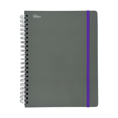 Libreta Universitaria GYN Profesional, 200 hojas