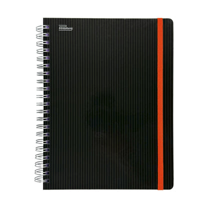 Libreta Universitaria GYN Profesional, 200 hojas