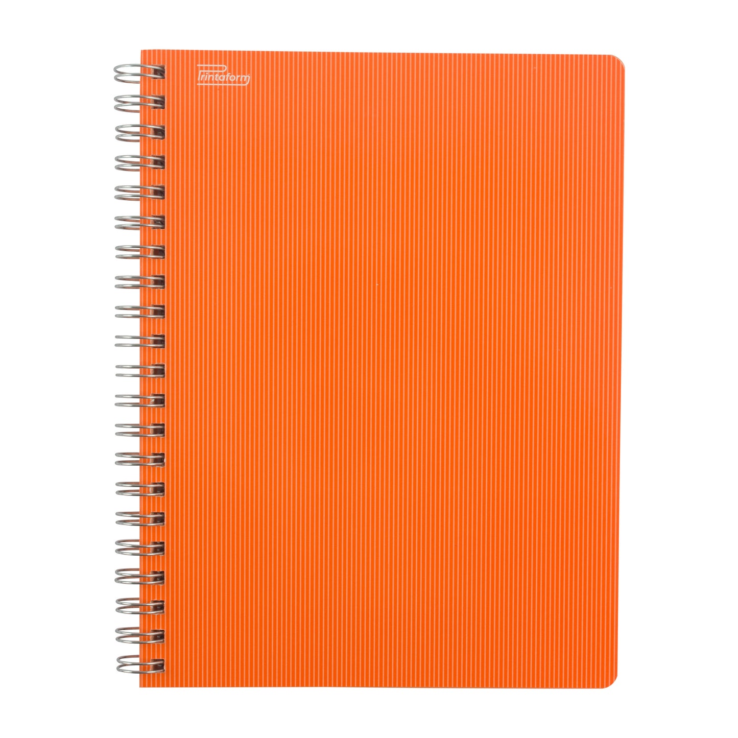 Libreta Multicolor Profesional Pasta Semirrígida 100 hojas