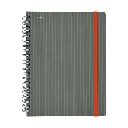 Libreta Universitaria GYN Profesional, 200 hojas