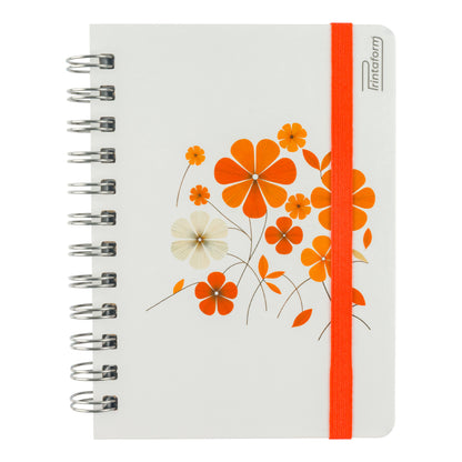 Libreta de bolsillo