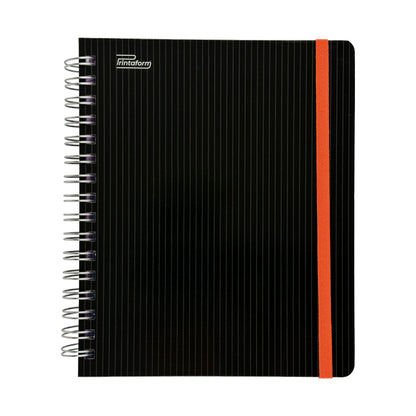 Libreta Universitaria GYN Book, 200 Hojas