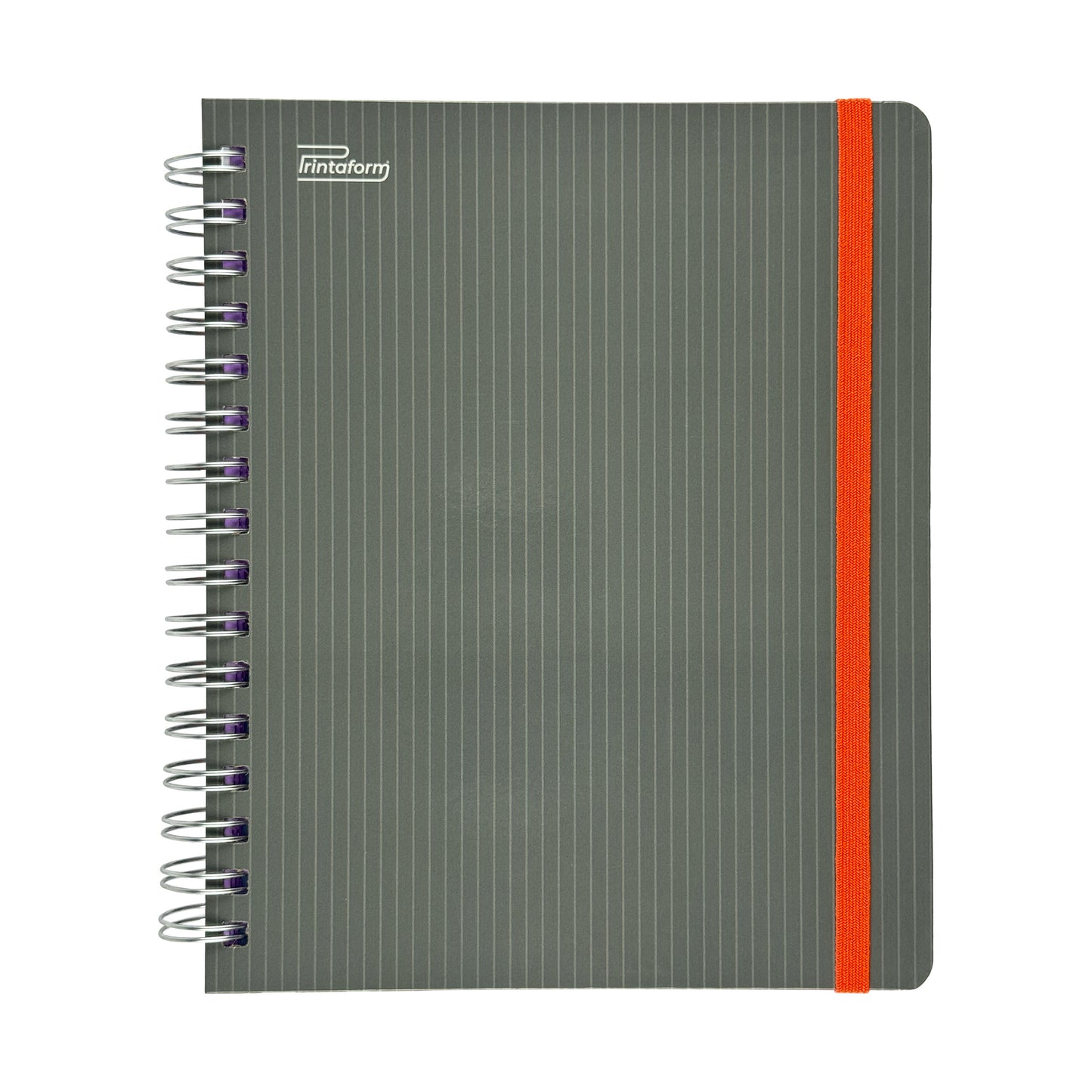 Libreta Universitaria GYN Book, 200 Hojas