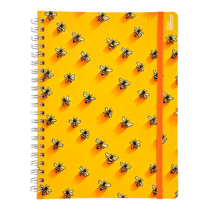 Libreta Profesional Ternura, pasta dura, 100h