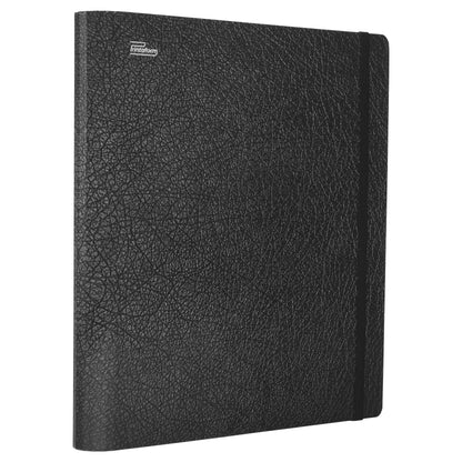 Carpeta Ejecutiva Premium 1" lomo redondo