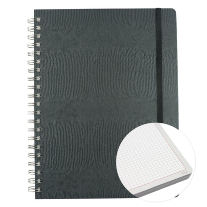 Libreta Portofino Cobra profesional 100h, pasta dura