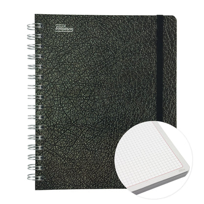 Libreta Ejecutiva Book Pasta Dura 100h