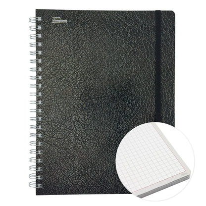 Libreta Ejecutiva Profesional 100h, Pasta Dura