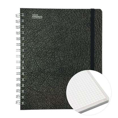 Libreta Ejecutiva Book Pasta Dura 100h