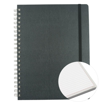 Libreta Portofino Cobra profesional 100h, pasta dura