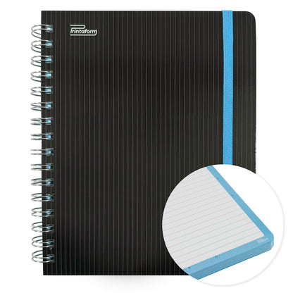 Libreta GYN Book, pasta dura, 100 hojas