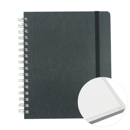 Libreta Portofino Cobra book 100h, pasta dura