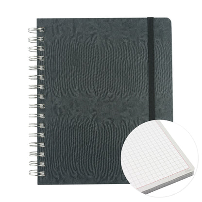 Libreta Portofino Cobra book 100h, pasta dura