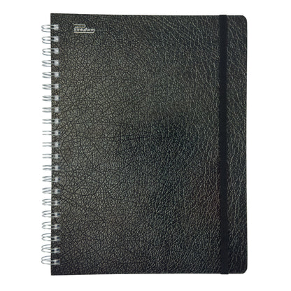 Libreta Ejecutiva Profesional 100h, Pasta Dura