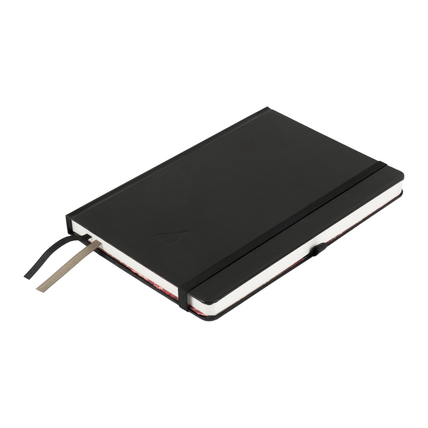 Libreta Paperlas, pasta dura, A5