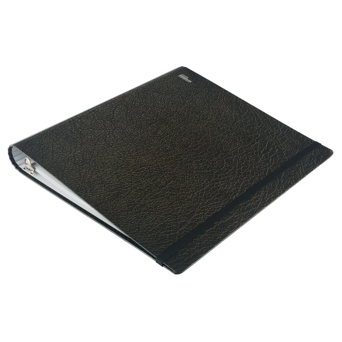 Carpeta Ejecutiva Premium 1" lomo redondo