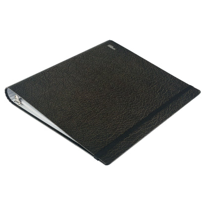 Carpeta Ejecutiva Premium 1" lomo redondo