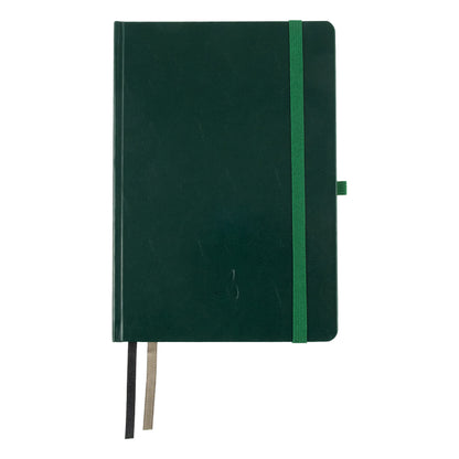 Libreta Paperlas, pasta dura, A5