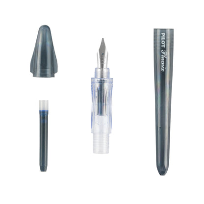 Pluma Fuente Para Caligrafía Pilot Plumix