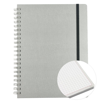 Libreta Portofino Cobra profesional 100h, pasta dura