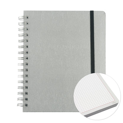Libreta Portofino Cobra book 100h, pasta dura