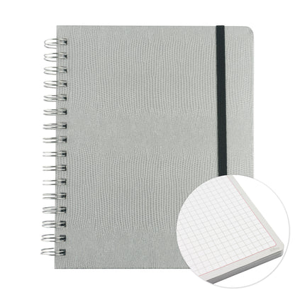 Libreta Portofino Cobra book 100h, pasta dura