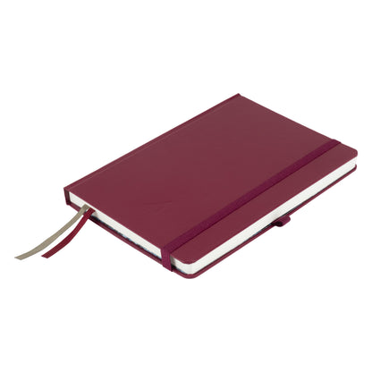 Libreta Paperlas, pasta dura, A5