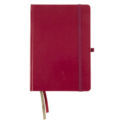 Libreta Paperlas, pasta dura, A5